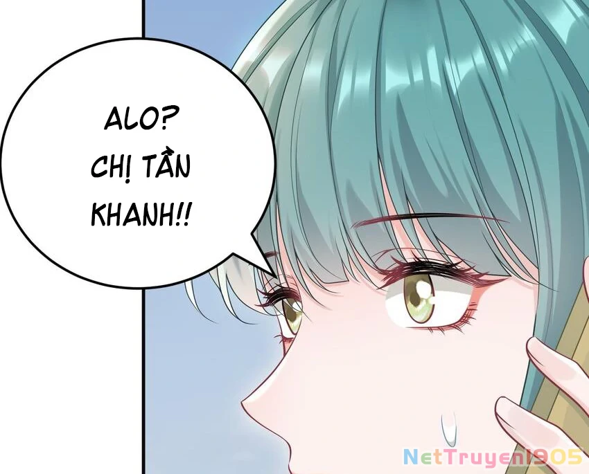 Cô Ấy Dường Như Đang Trêu Chọc Tôi Chapter 27 - Trang 40