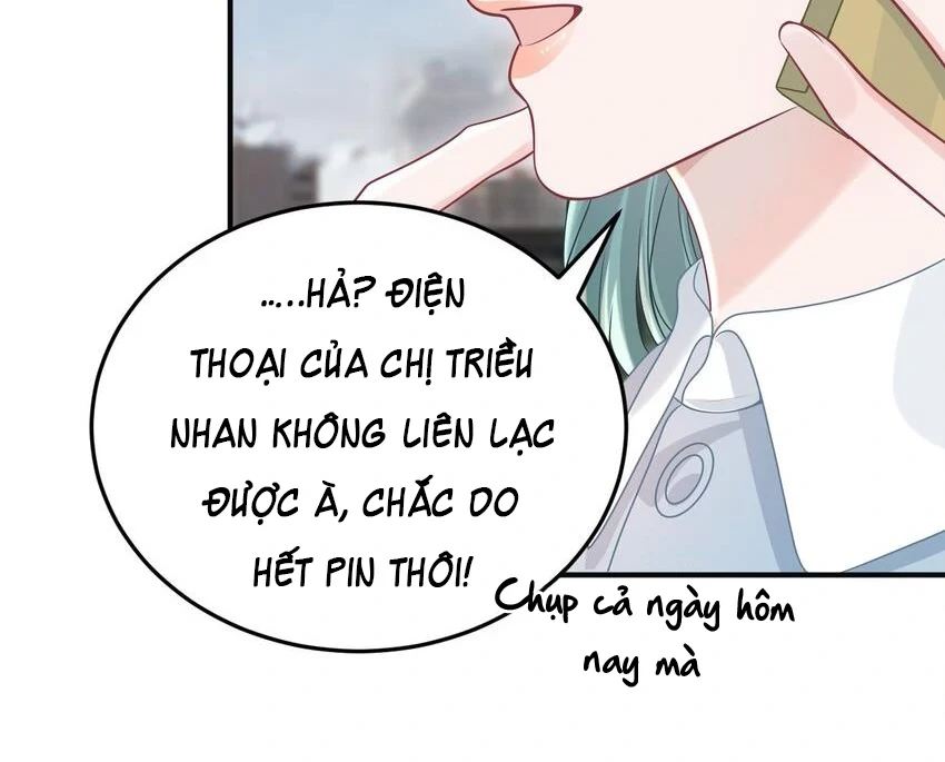 Cô Ấy Dường Như Đang Trêu Chọc Tôi Chapter 27 - Trang 41