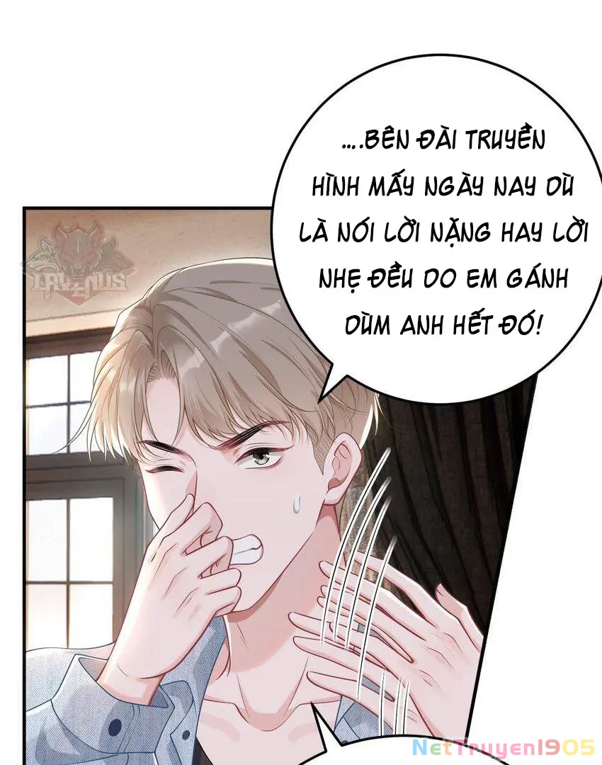 Cô Ấy Dường Như Đang Trêu Chọc Tôi Chapter 27 - Trang 6