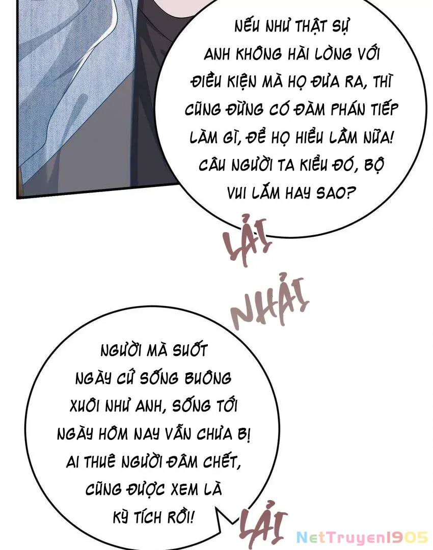 Cô Ấy Dường Như Đang Trêu Chọc Tôi Chapter 27 - Trang 7
