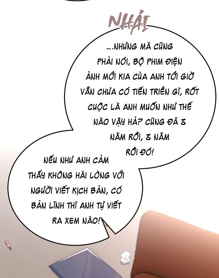 Cô Ấy Dường Như Đang Trêu Chọc Tôi Chapter 27 - Trang 8