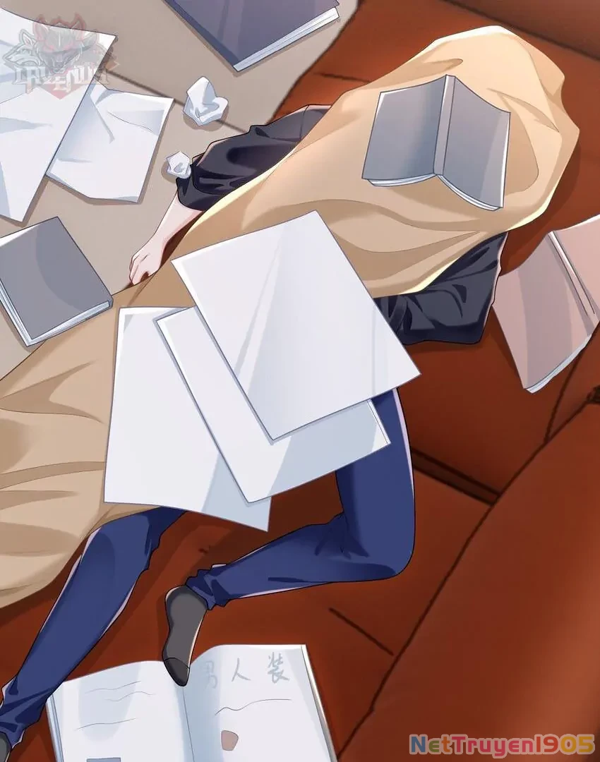 Cô Ấy Dường Như Đang Trêu Chọc Tôi Chapter 27 - Trang 9