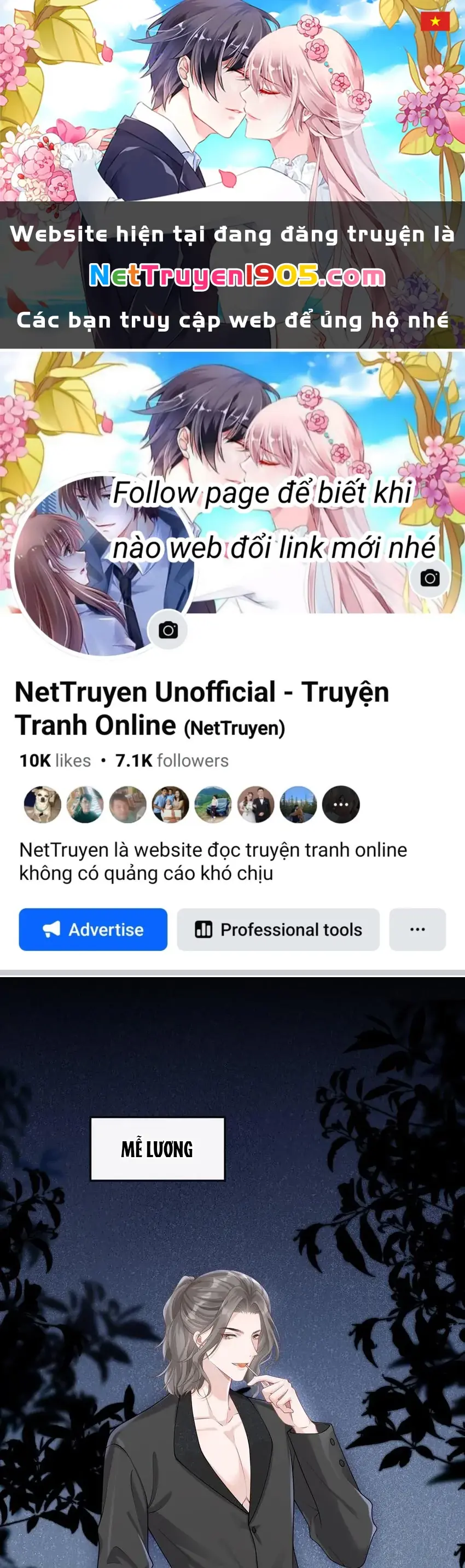 Cô Ấy Dường Như Đang Trêu Chọc Tôi Chapter 28 - Trang 1