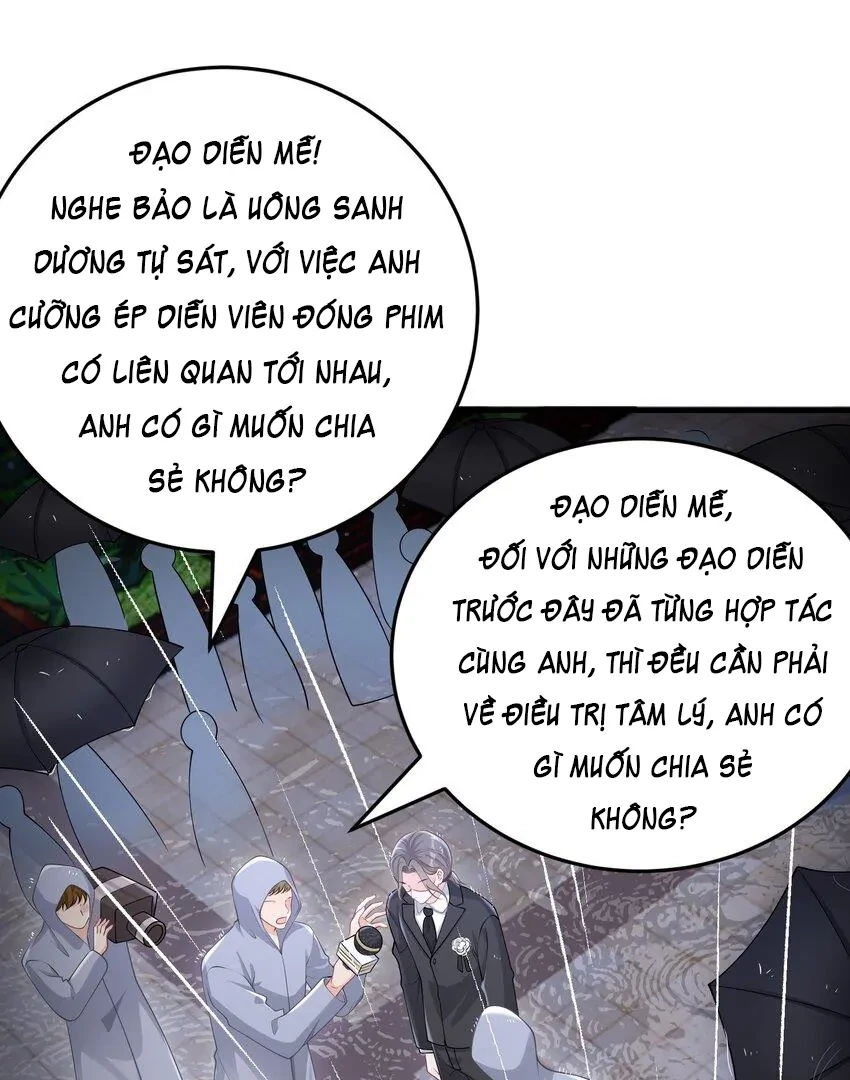 Cô Ấy Dường Như Đang Trêu Chọc Tôi Chapter 28 - Trang 14