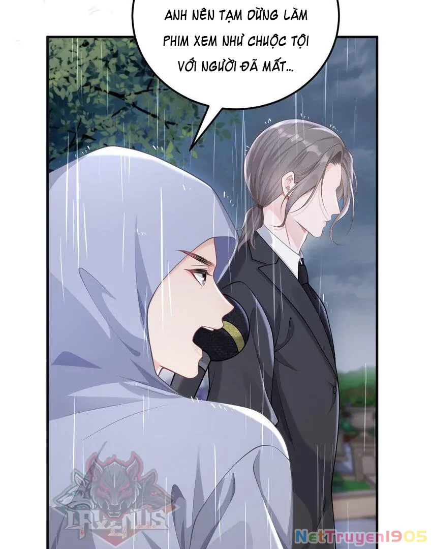 Cô Ấy Dường Như Đang Trêu Chọc Tôi Chapter 28 - Trang 16