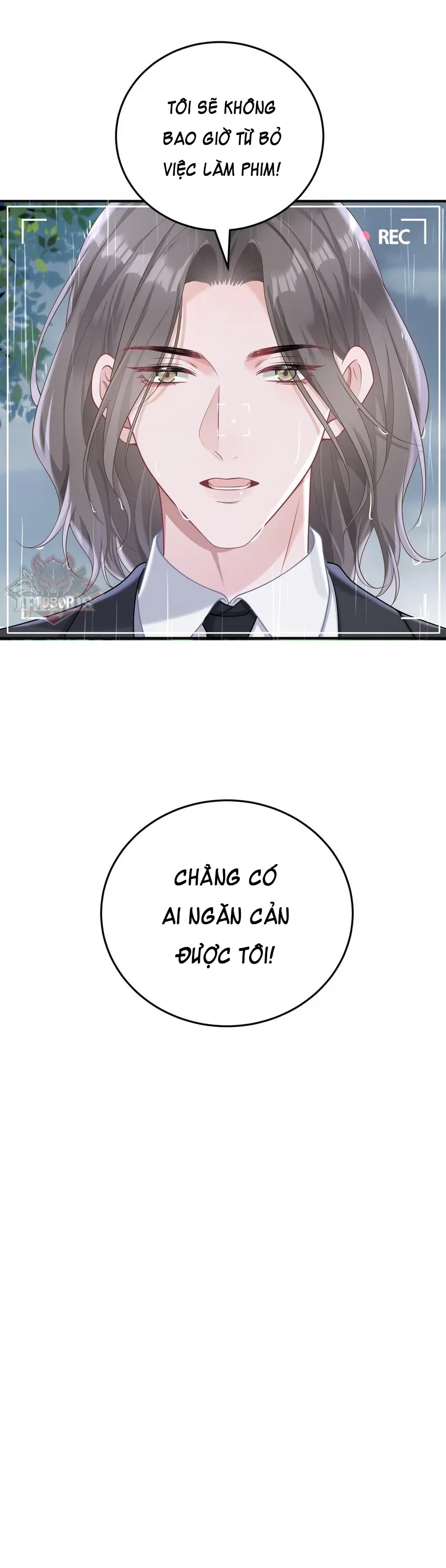 Cô Ấy Dường Như Đang Trêu Chọc Tôi Chapter 28 - Trang 19