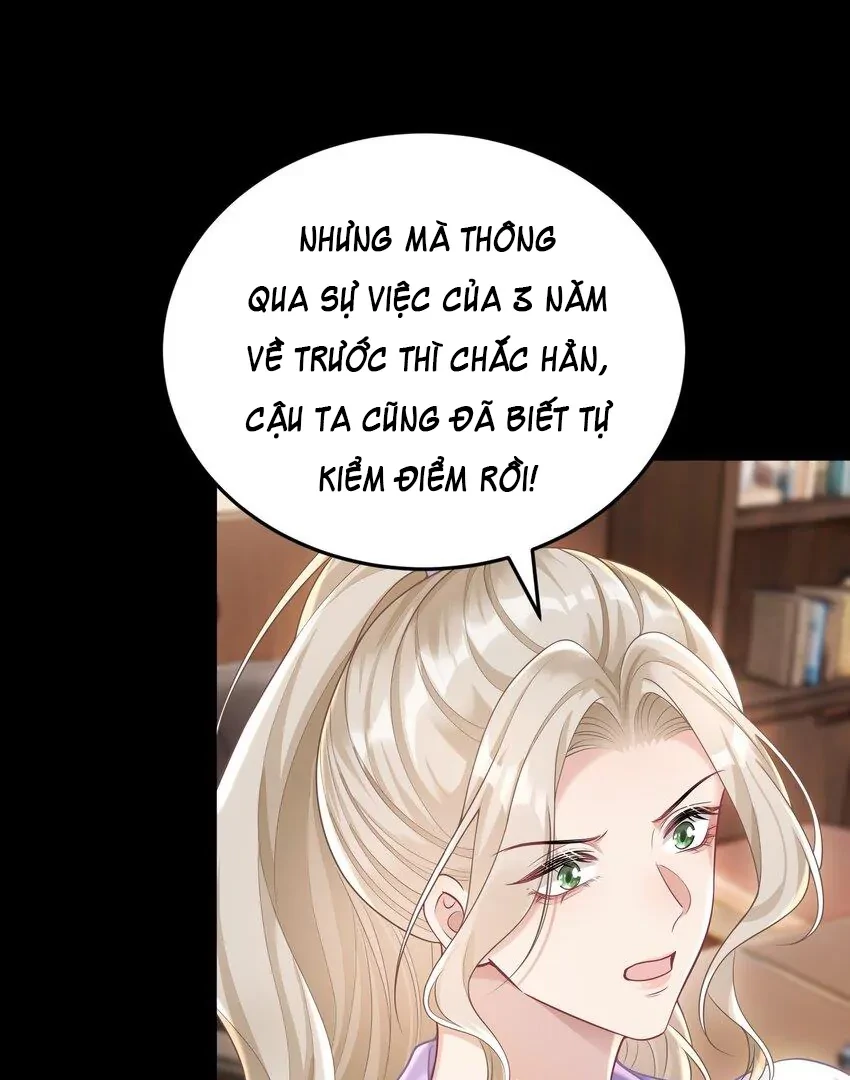 Cô Ấy Dường Như Đang Trêu Chọc Tôi Chapter 28 - Trang 27