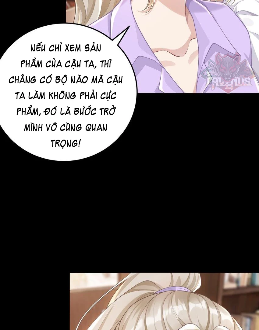 Cô Ấy Dường Như Đang Trêu Chọc Tôi Chapter 28 - Trang 28