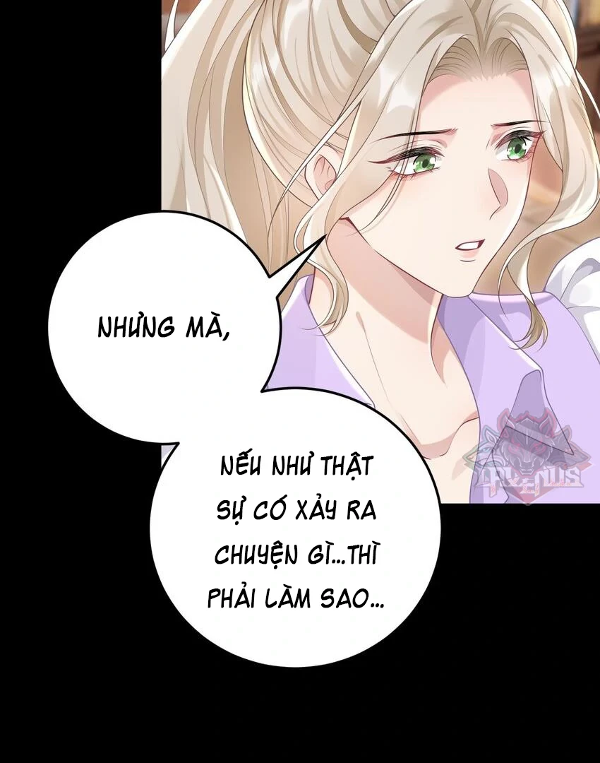 Cô Ấy Dường Như Đang Trêu Chọc Tôi Chapter 28 - Trang 29