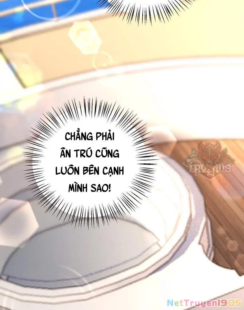 Cô Ấy Dường Như Đang Trêu Chọc Tôi Chapter 28 - Trang 35