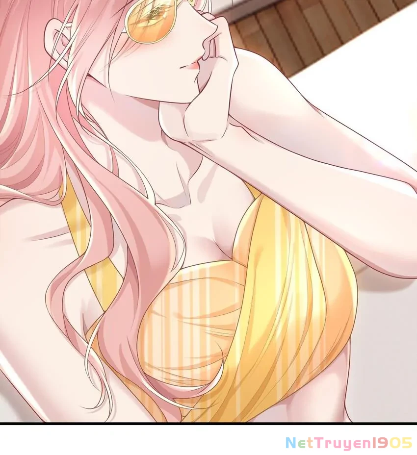 Cô Ấy Dường Như Đang Trêu Chọc Tôi Chapter 28 - Trang 37