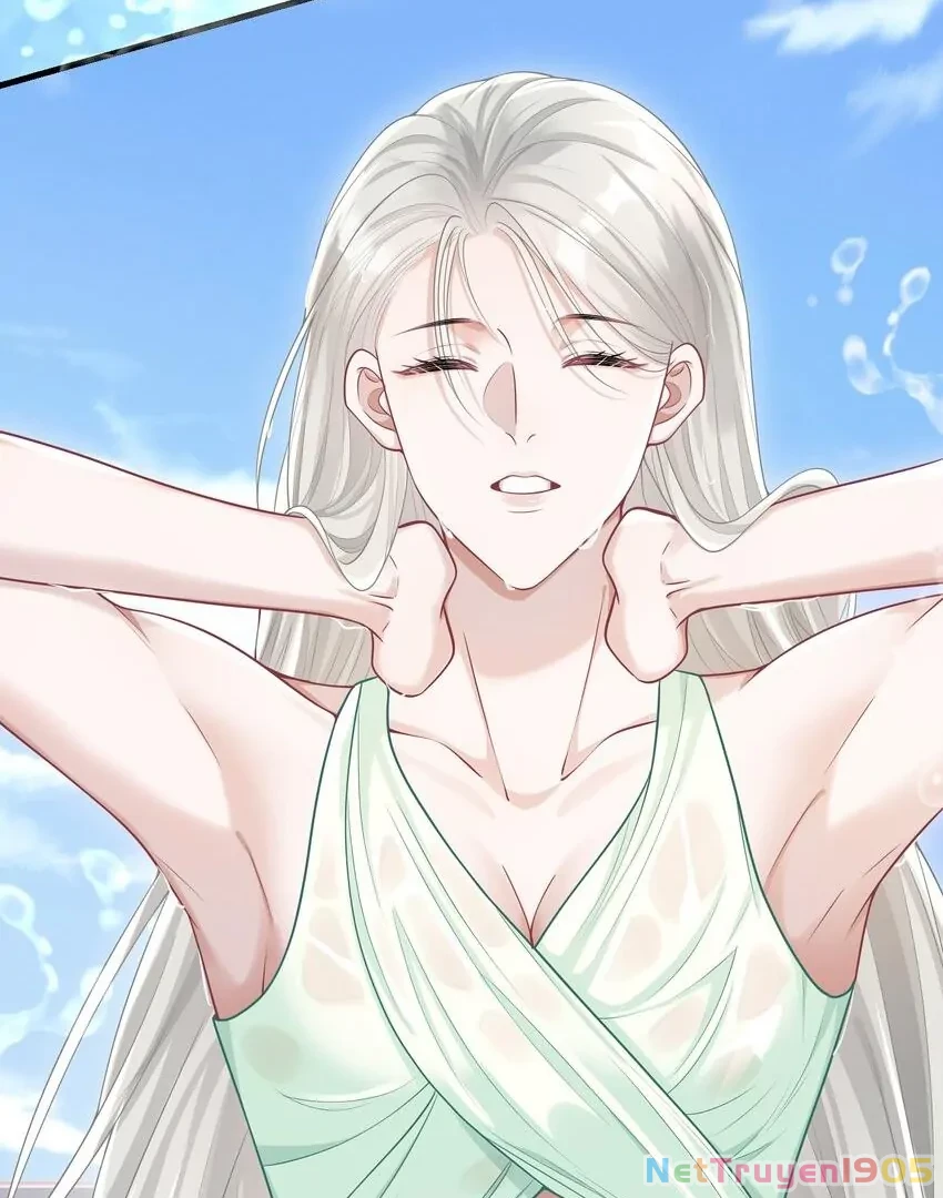 Cô Ấy Dường Như Đang Trêu Chọc Tôi Chapter 28 - Trang 39