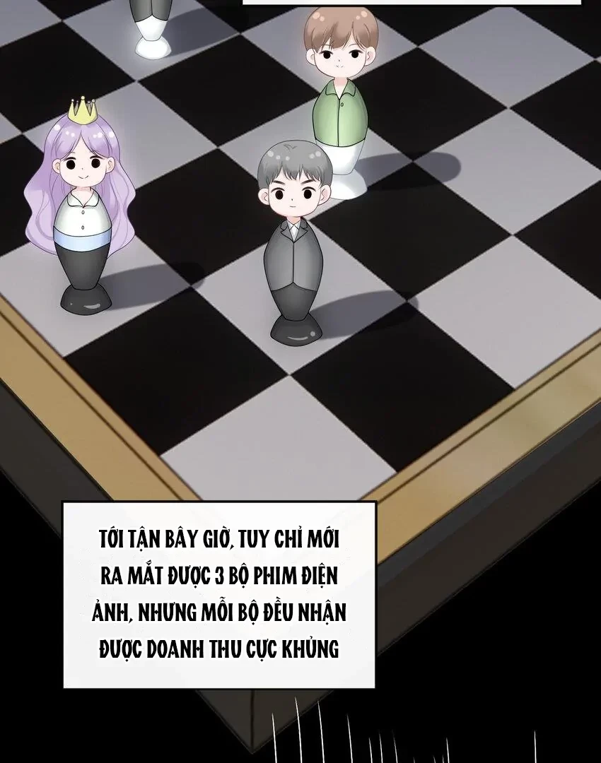 Cô Ấy Dường Như Đang Trêu Chọc Tôi Chapter 28 - Trang 4