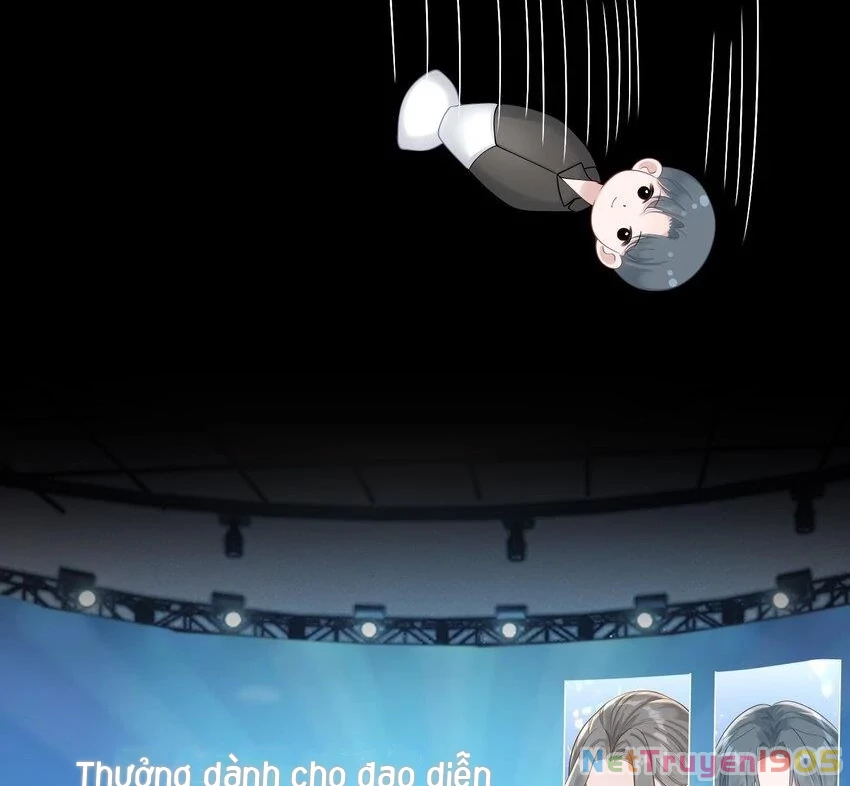 Cô Ấy Dường Như Đang Trêu Chọc Tôi Chapter 28 - Trang 5
