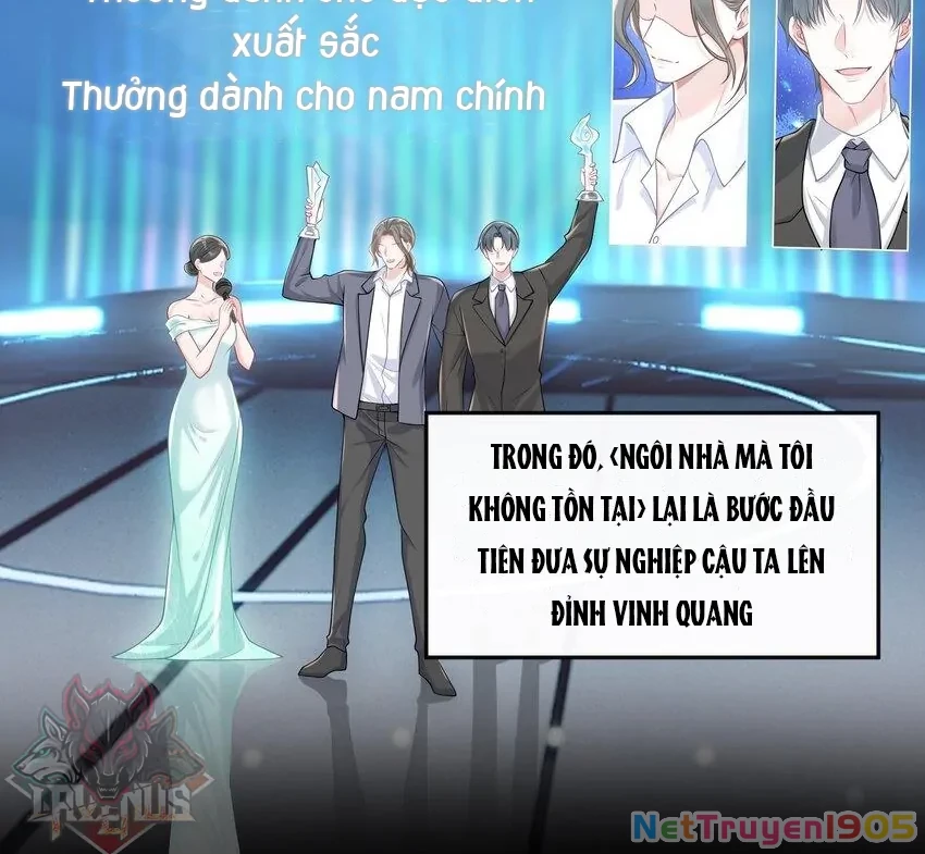 Cô Ấy Dường Như Đang Trêu Chọc Tôi Chapter 28 - Trang 6