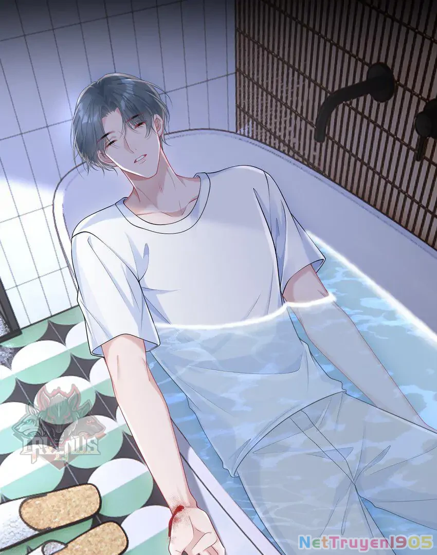 Cô Ấy Dường Như Đang Trêu Chọc Tôi Chapter 28 - Trang 8