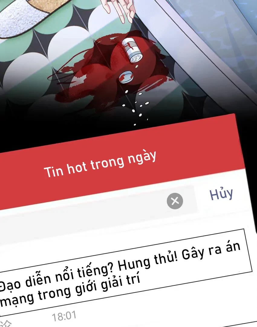 Cô Ấy Dường Như Đang Trêu Chọc Tôi Chapter 28 - Trang 9