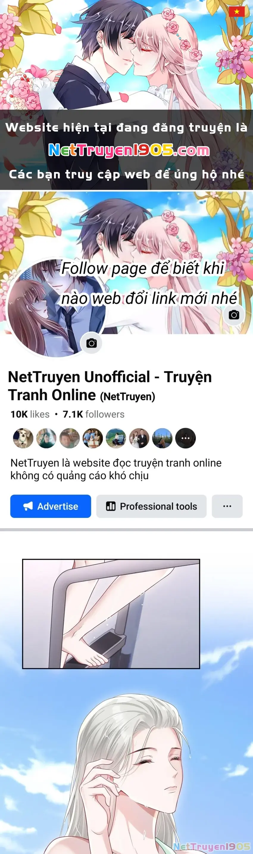 Cô Ấy Dường Như Đang Trêu Chọc Tôi Chapter 29 - Trang 1