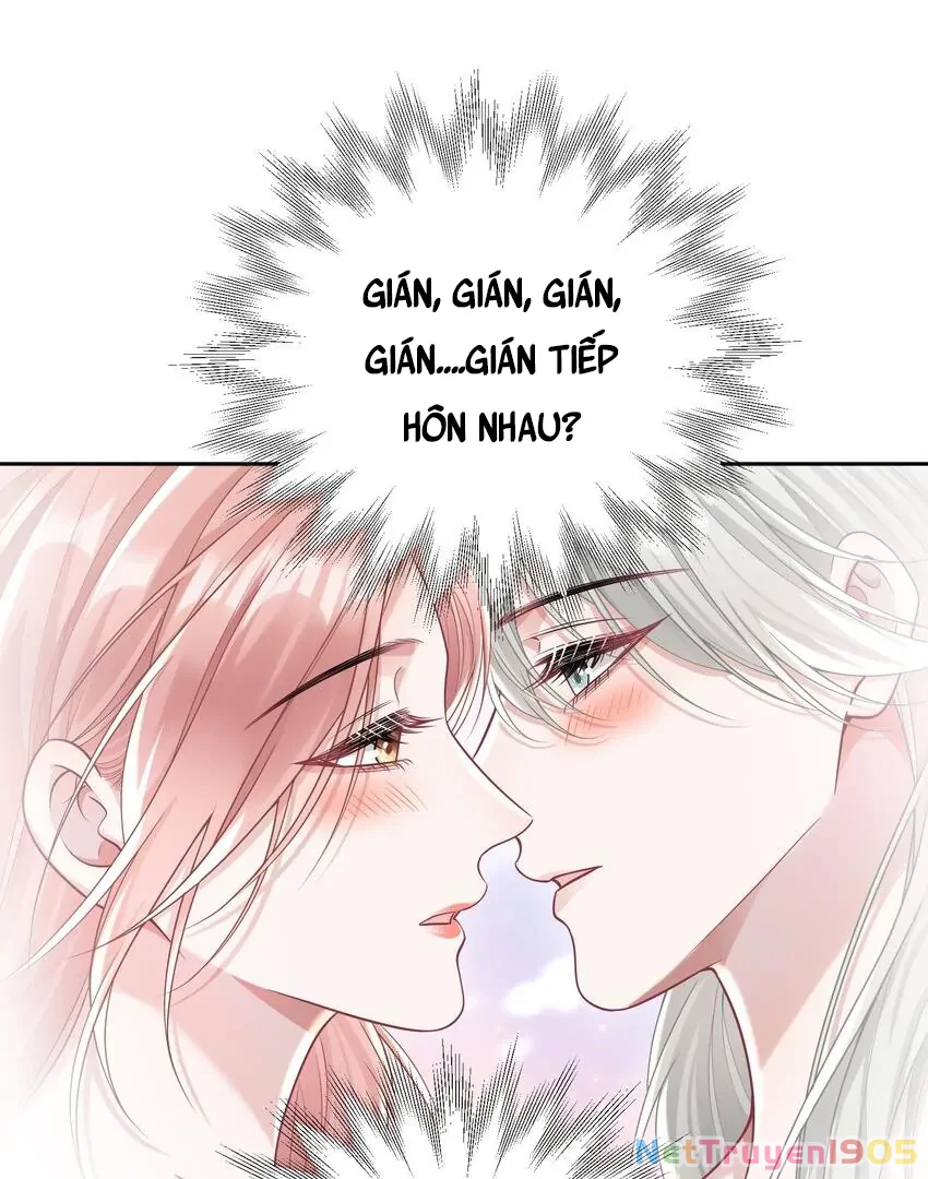 Cô Ấy Dường Như Đang Trêu Chọc Tôi Chapter 29 - Trang 10