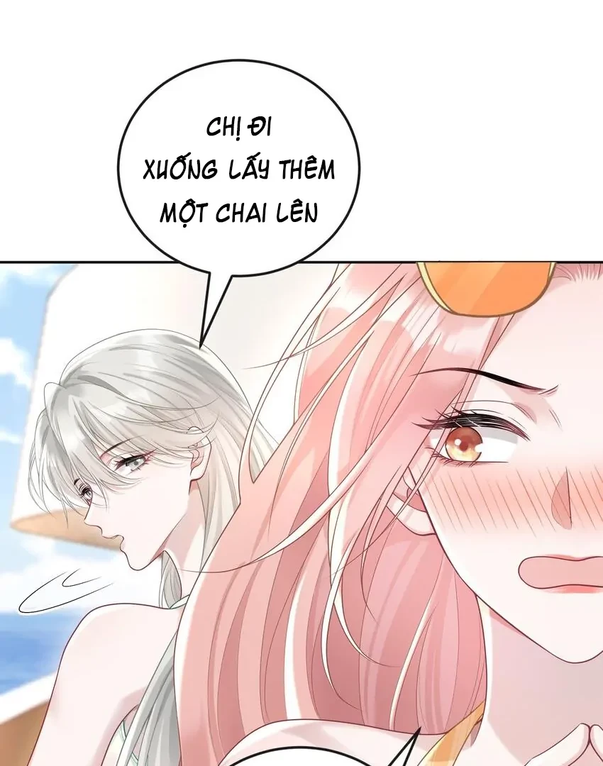 Cô Ấy Dường Như Đang Trêu Chọc Tôi Chapter 29 - Trang 14