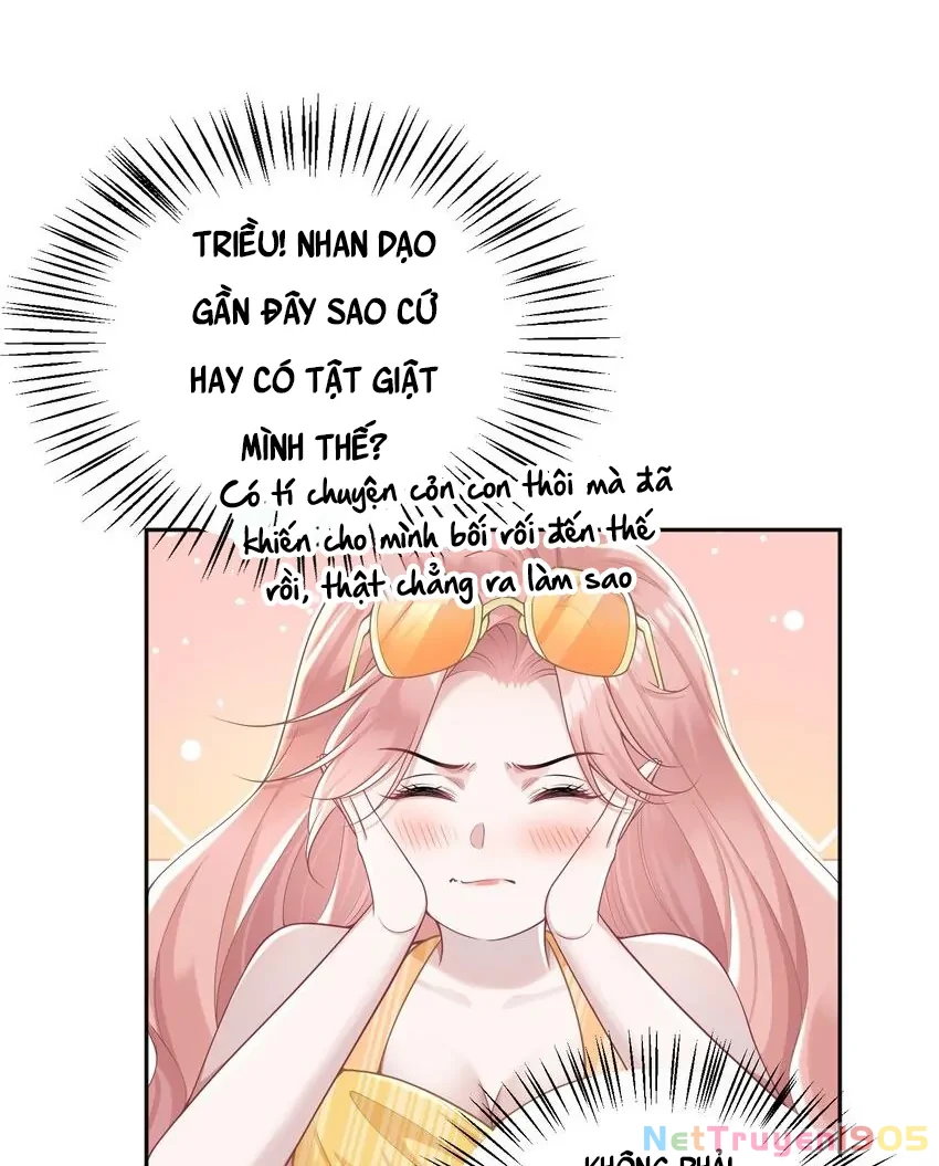 Cô Ấy Dường Như Đang Trêu Chọc Tôi Chapter 29 - Trang 16