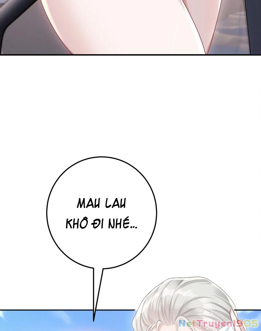 Cô Ấy Dường Như Đang Trêu Chọc Tôi Chapter 29 - Trang 3