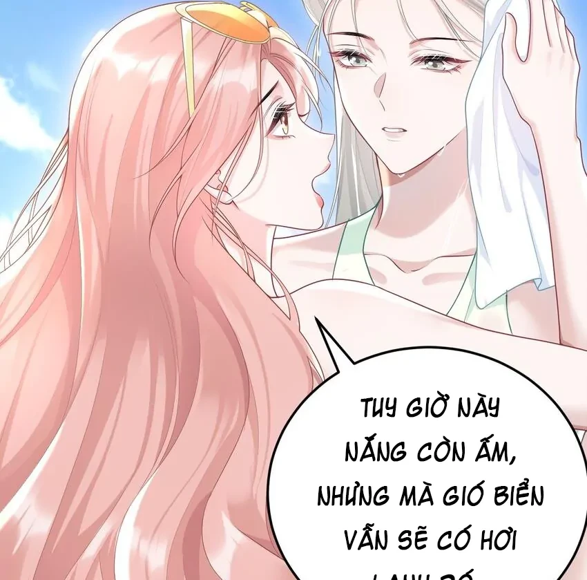 Cô Ấy Dường Như Đang Trêu Chọc Tôi Chapter 29 - Trang 4