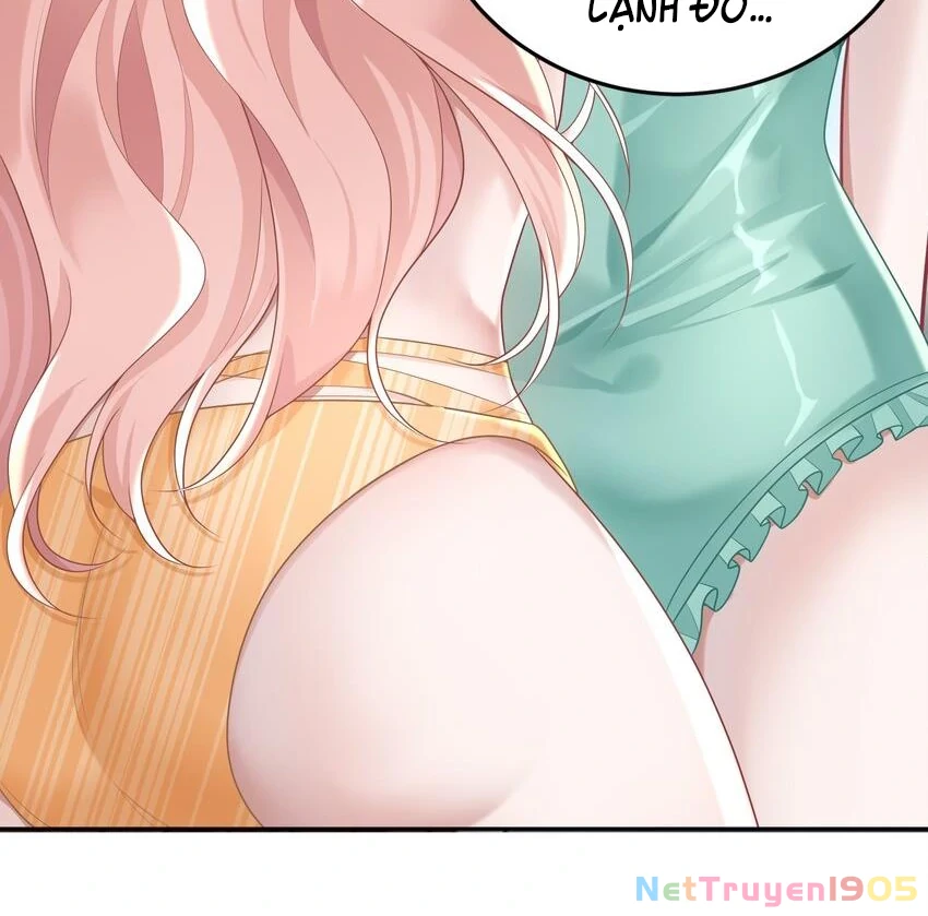 Cô Ấy Dường Như Đang Trêu Chọc Tôi Chapter 29 - Trang 5
