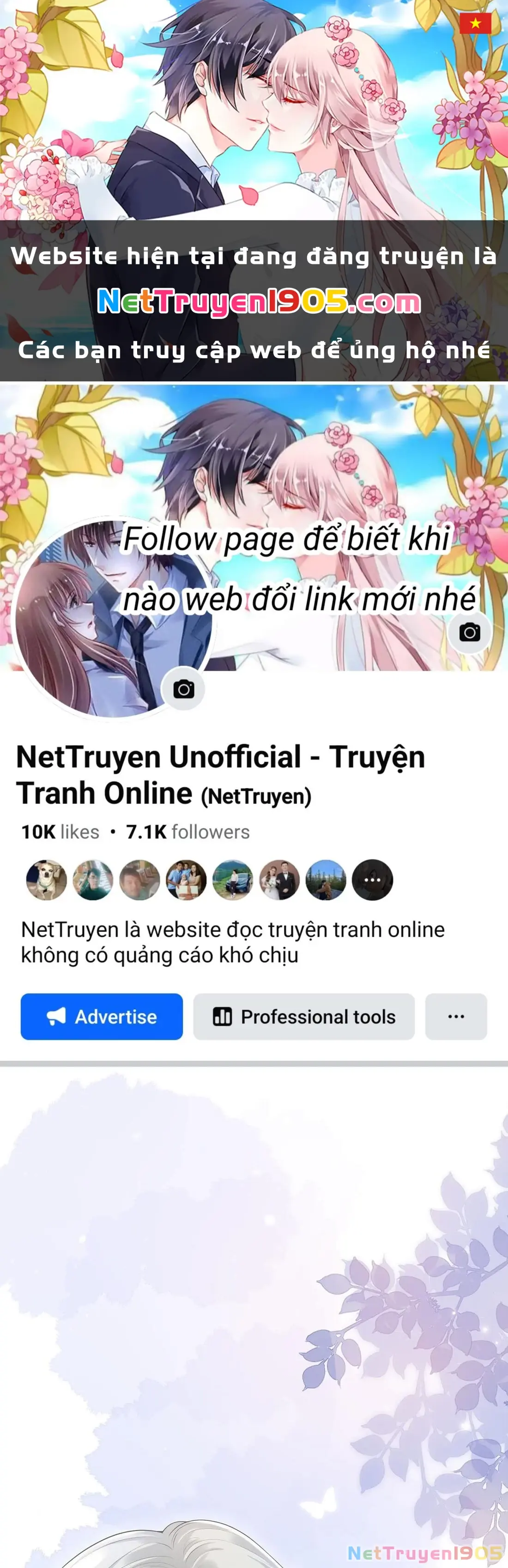 Cô Ấy Dường Như Đang Trêu Chọc Tôi Chapter 3 - Trang 1