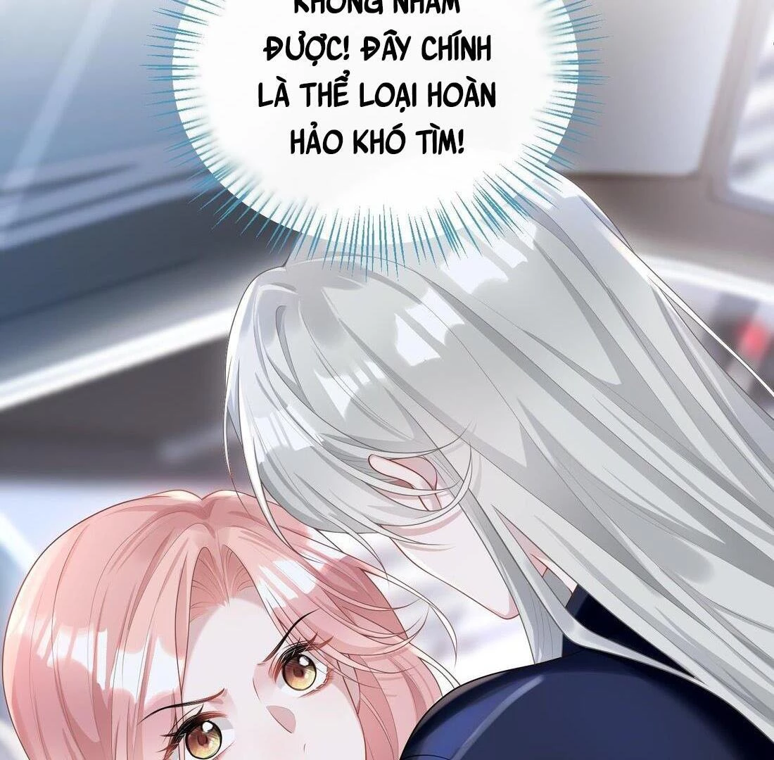 Cô Ấy Dường Như Đang Trêu Chọc Tôi Chapter 3 - Trang 10