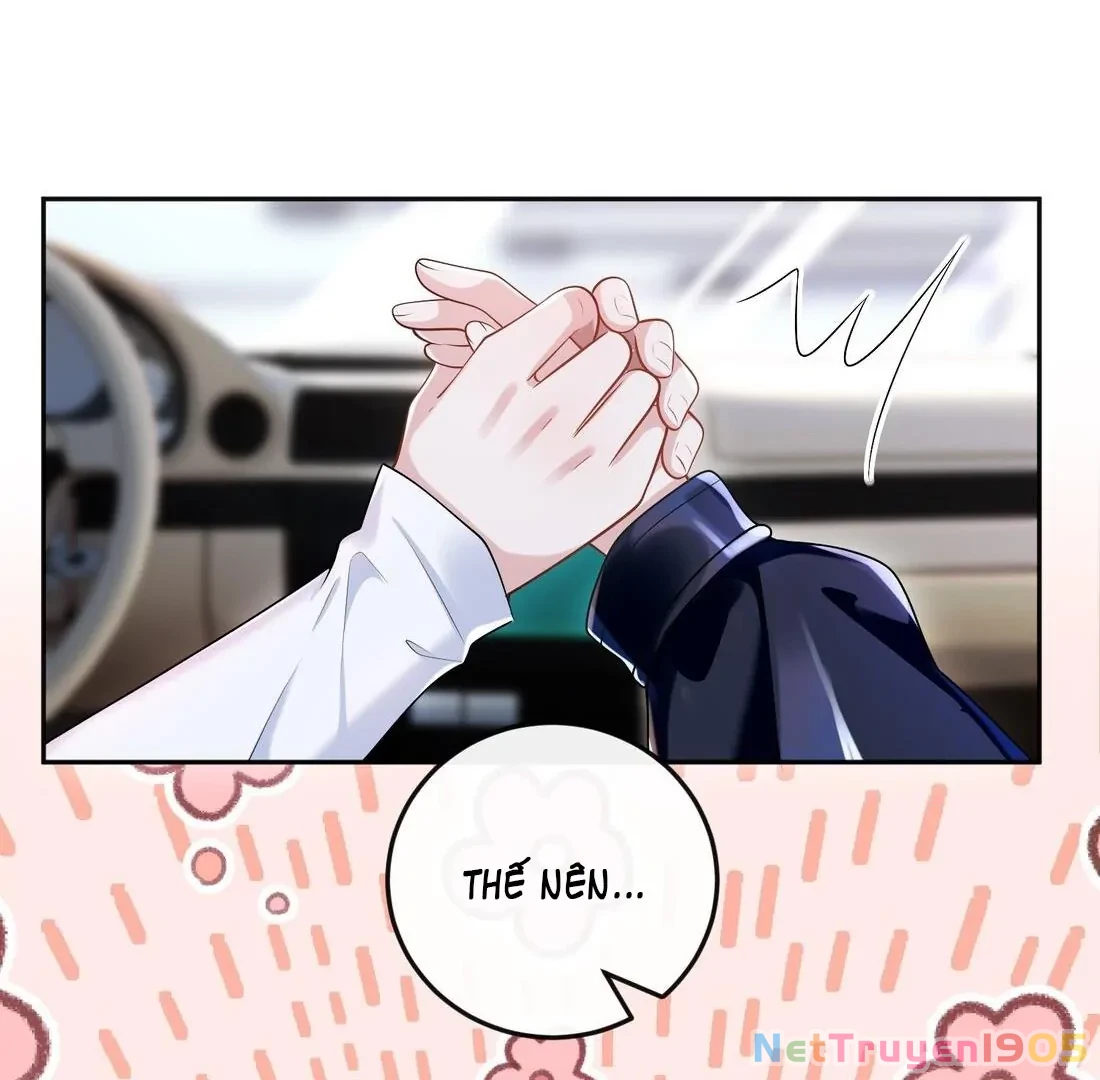 Cô Ấy Dường Như Đang Trêu Chọc Tôi Chapter 3 - Trang 15