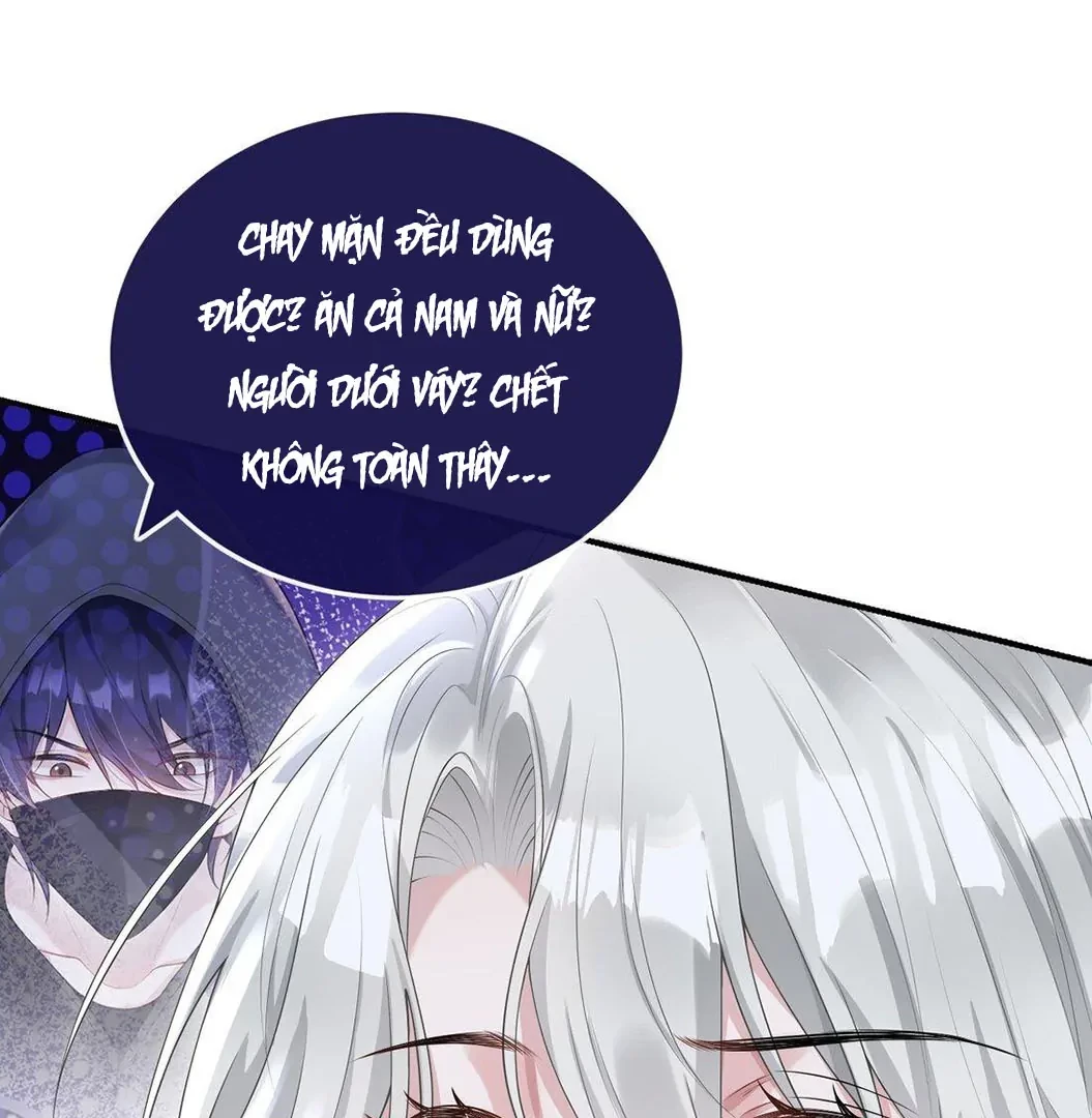 Cô Ấy Dường Như Đang Trêu Chọc Tôi Chapter 3 - Trang 21