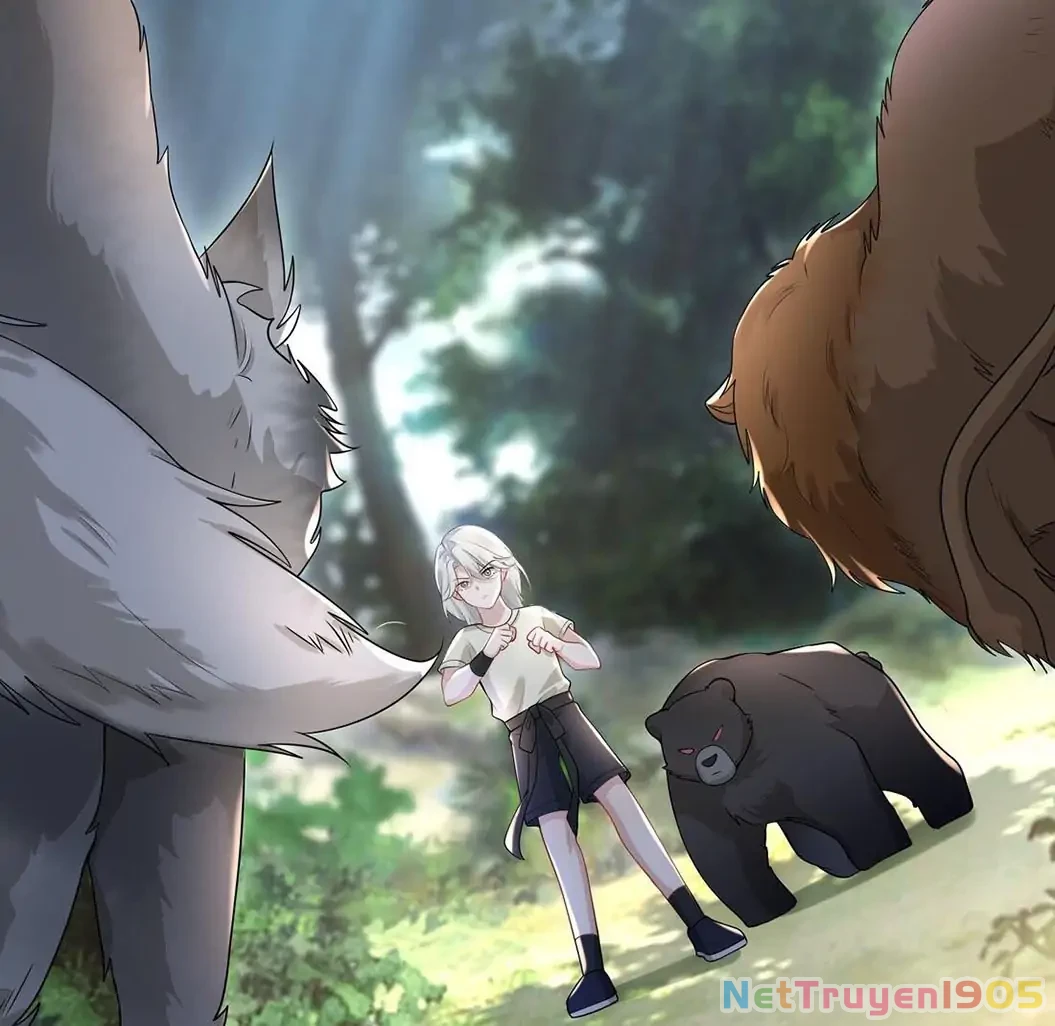 Cô Ấy Dường Như Đang Trêu Chọc Tôi Chapter 3 - Trang 24