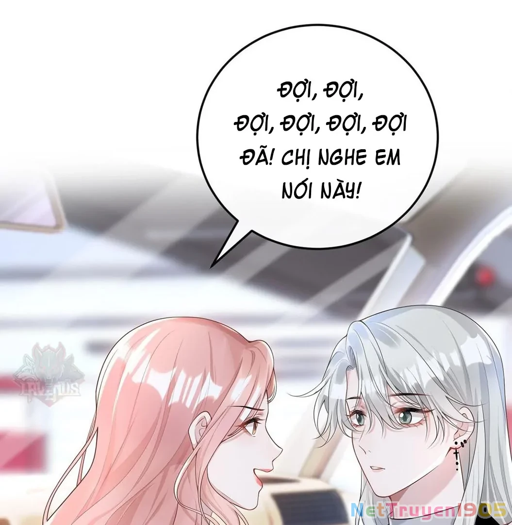 Cô Ấy Dường Như Đang Trêu Chọc Tôi Chapter 3 - Trang 29