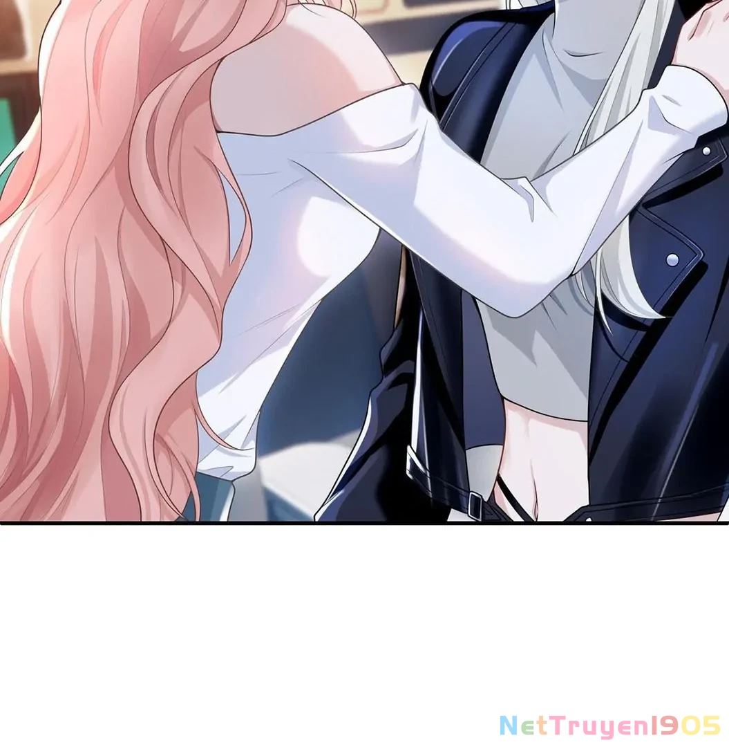Cô Ấy Dường Như Đang Trêu Chọc Tôi Chapter 3 - Trang 30