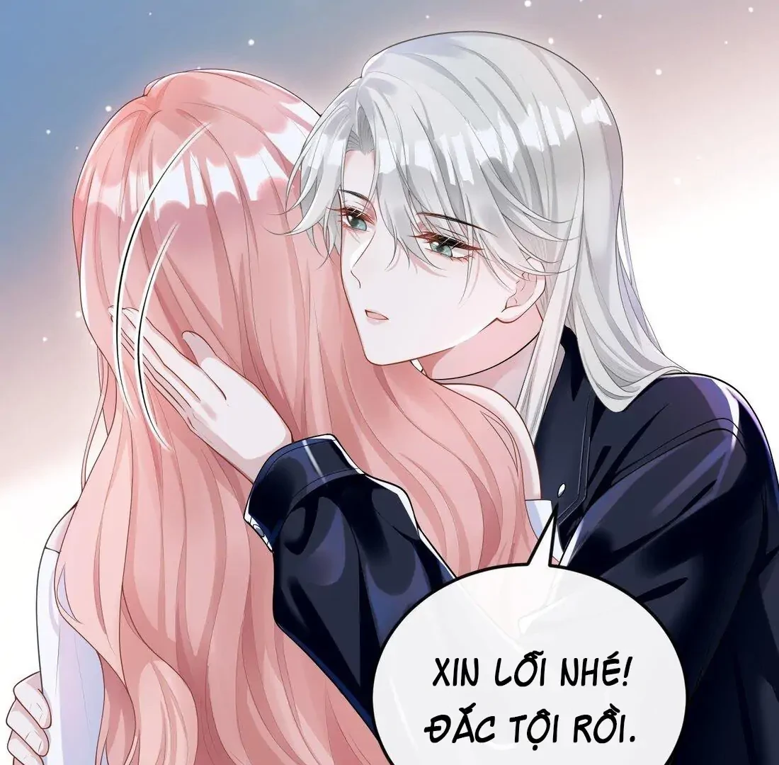 Cô Ấy Dường Như Đang Trêu Chọc Tôi Chapter 3 - Trang 37