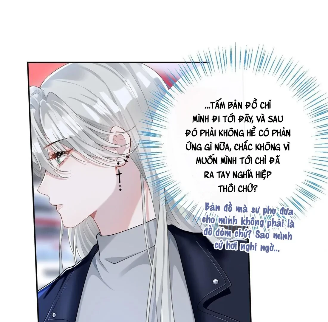 Cô Ấy Dường Như Đang Trêu Chọc Tôi Chapter 3 - Trang 43
