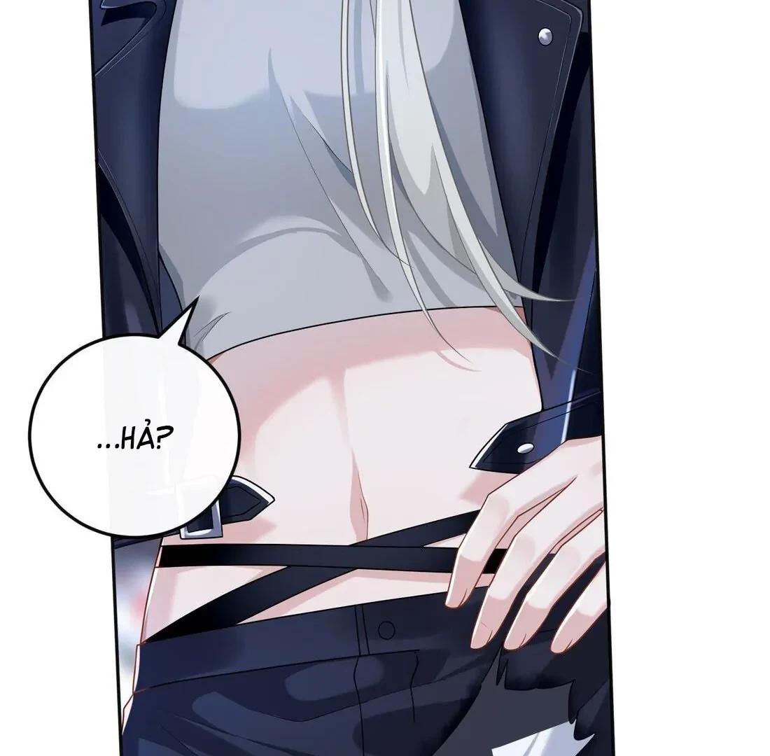 Cô Ấy Dường Như Đang Trêu Chọc Tôi Chapter 3 - Trang 44
