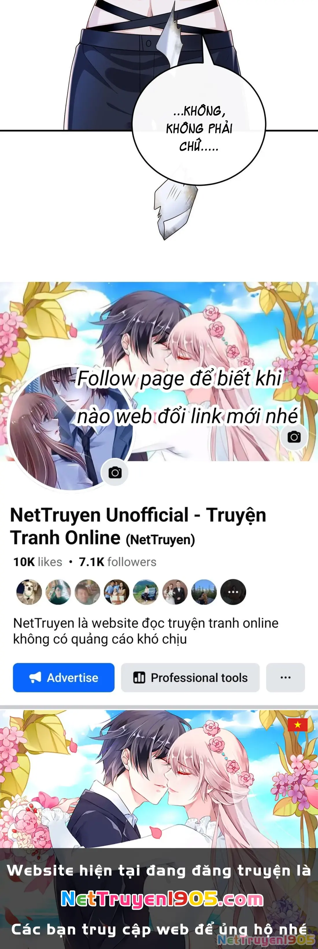 Cô Ấy Dường Như Đang Trêu Chọc Tôi Chapter 3 - Trang 48