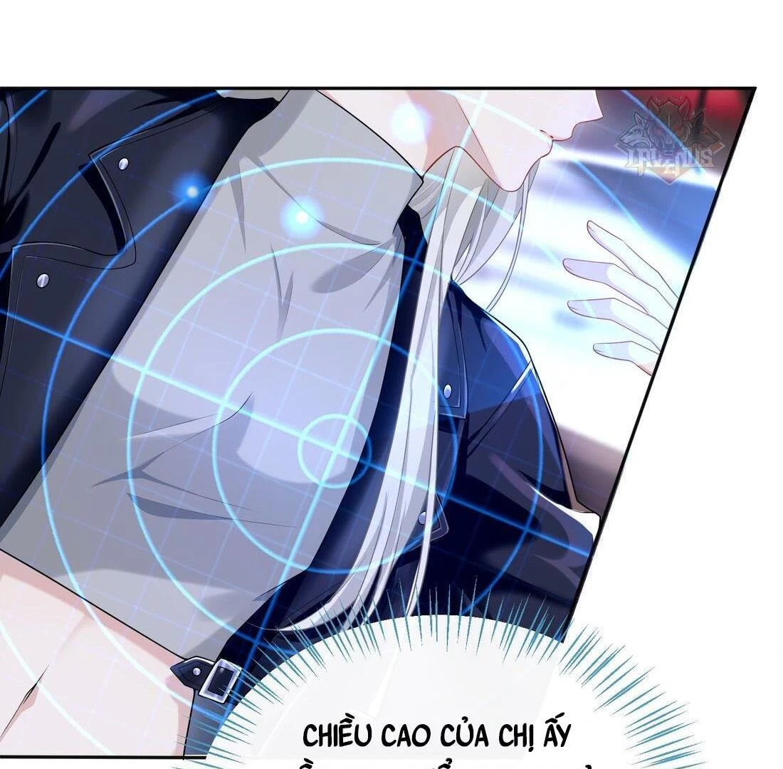 Cô Ấy Dường Như Đang Trêu Chọc Tôi Chapter 3 - Trang 7
