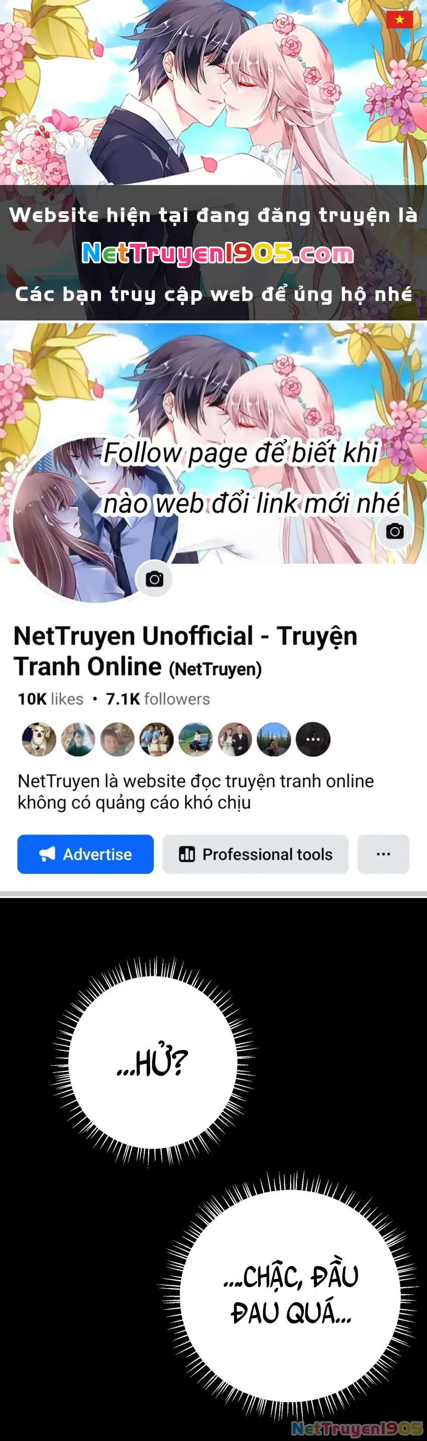 Cô Ấy Dường Như Đang Trêu Chọc Tôi Chapter 30 - Trang 1