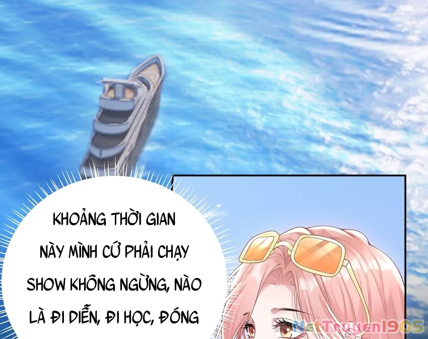 Cô Ấy Dường Như Đang Trêu Chọc Tôi Chapter 30 - Trang 11