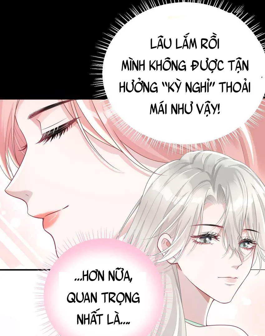 Cô Ấy Dường Như Đang Trêu Chọc Tôi Chapter 30 - Trang 13