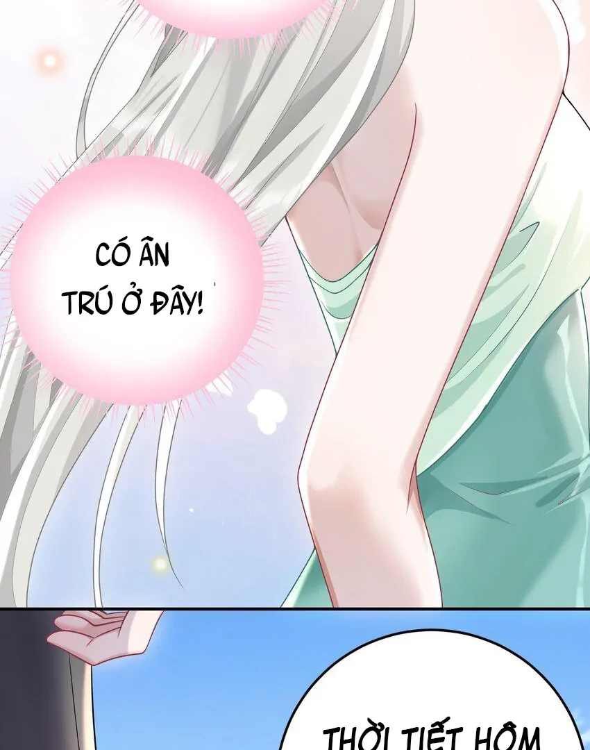 Cô Ấy Dường Như Đang Trêu Chọc Tôi Chapter 30 - Trang 14
