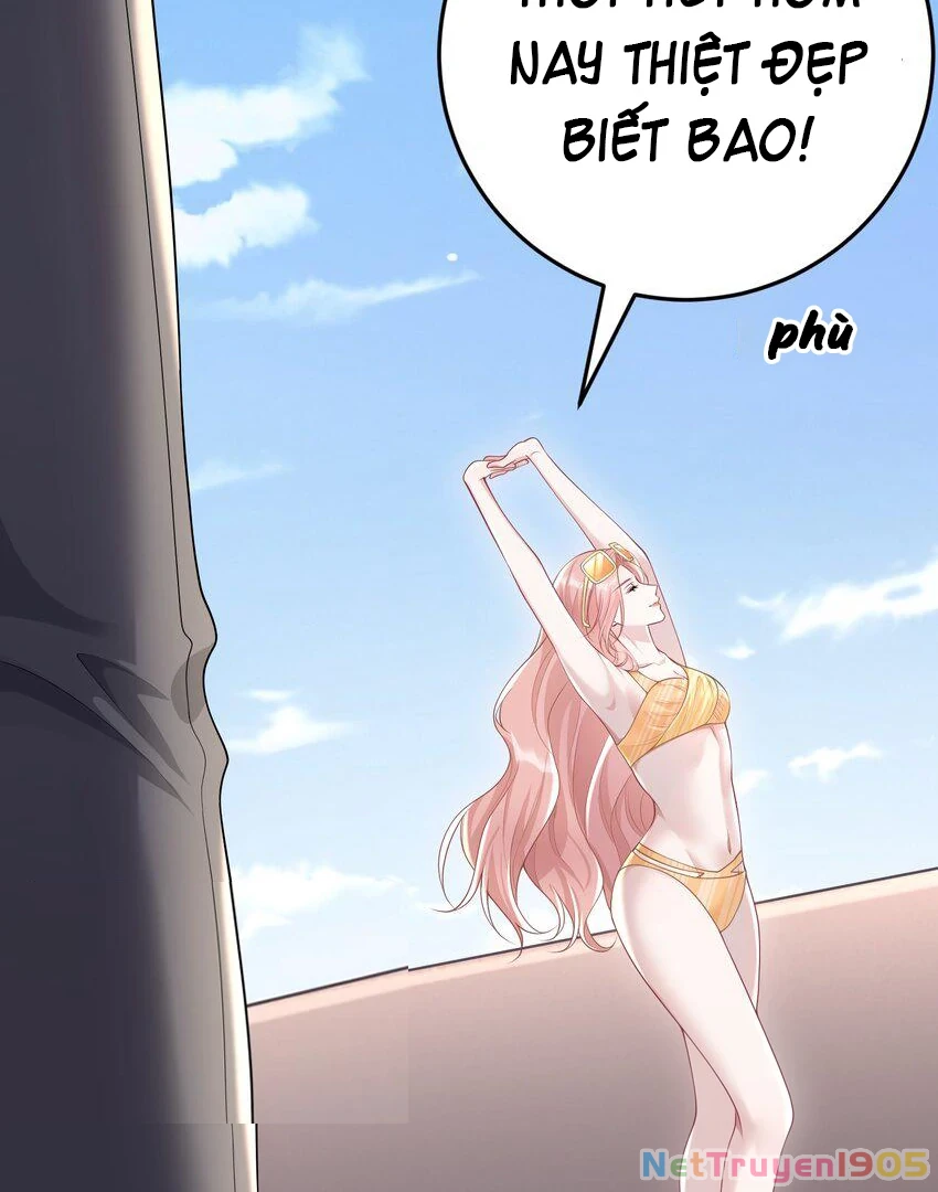 Cô Ấy Dường Như Đang Trêu Chọc Tôi Chapter 30 - Trang 15