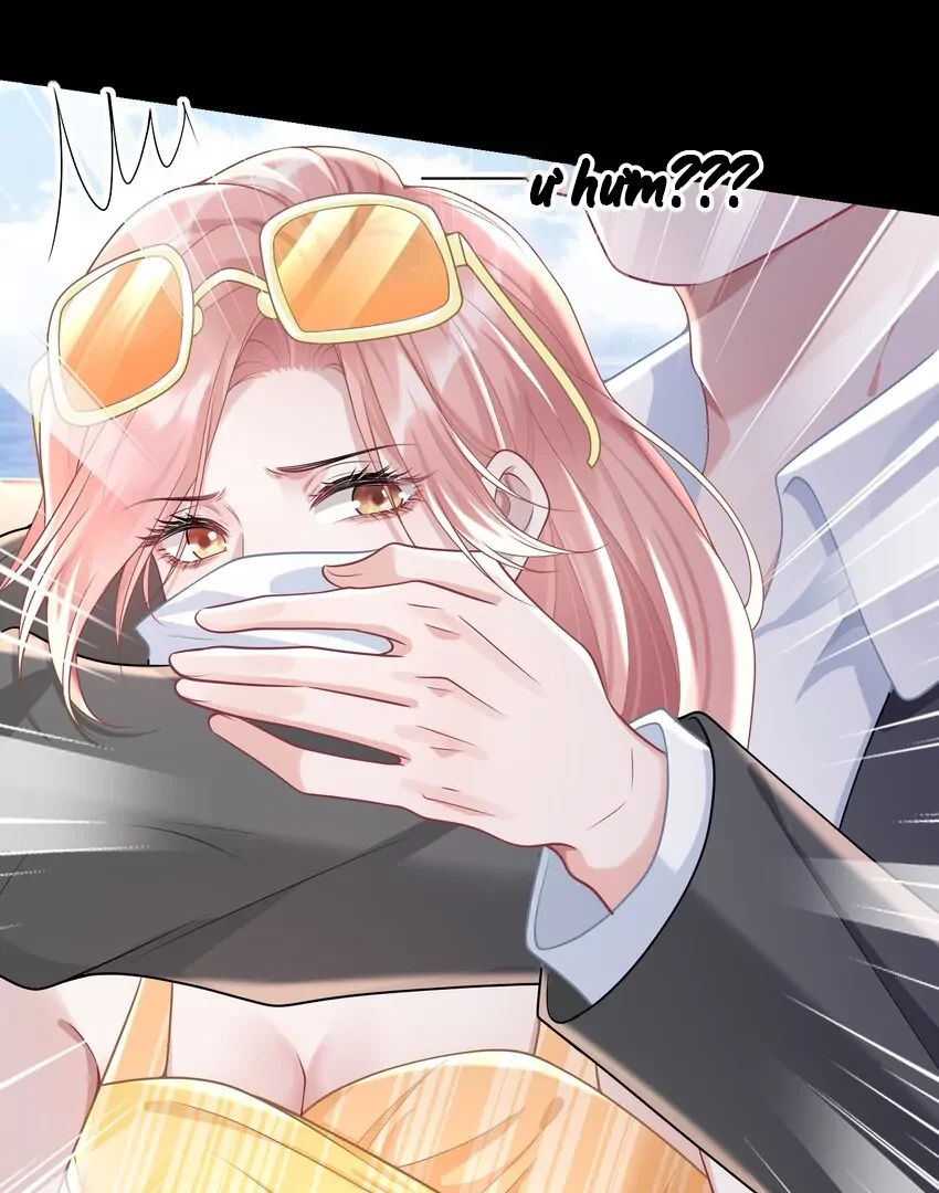 Cô Ấy Dường Như Đang Trêu Chọc Tôi Chapter 30 - Trang 18