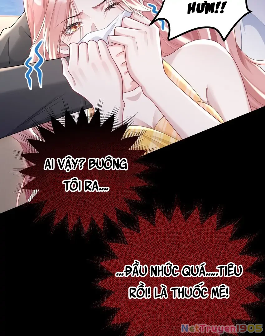 Cô Ấy Dường Như Đang Trêu Chọc Tôi Chapter 30 - Trang 20