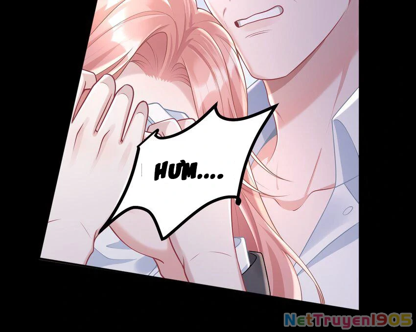 Cô Ấy Dường Như Đang Trêu Chọc Tôi Chapter 30 - Trang 22