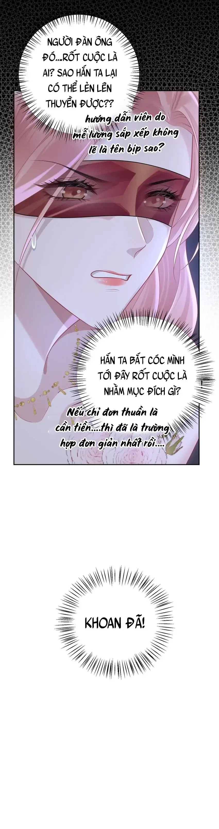 Cô Ấy Dường Như Đang Trêu Chọc Tôi Chapter 30 - Trang 24