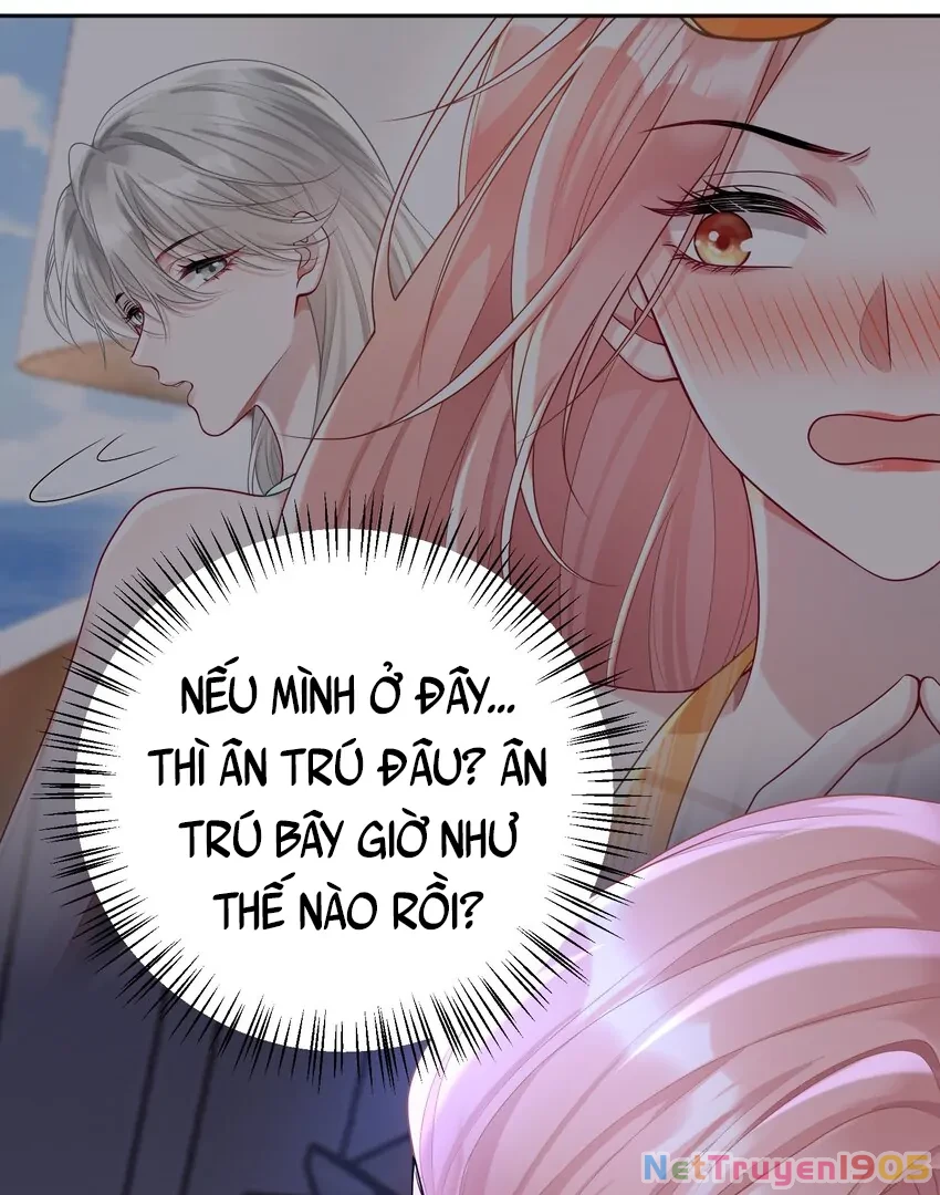 Cô Ấy Dường Như Đang Trêu Chọc Tôi Chapter 30 - Trang 25